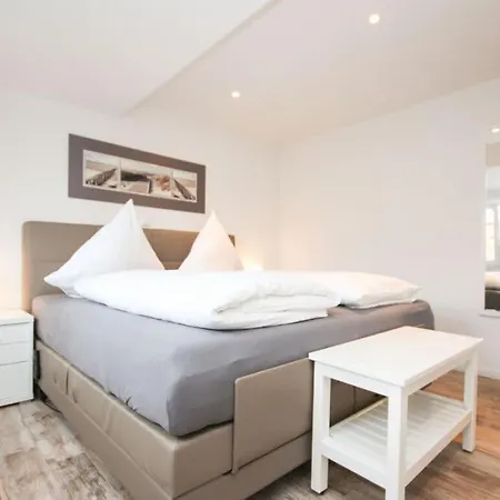 Hotel Blinkfueuer No 25 Modern Retreat 4*