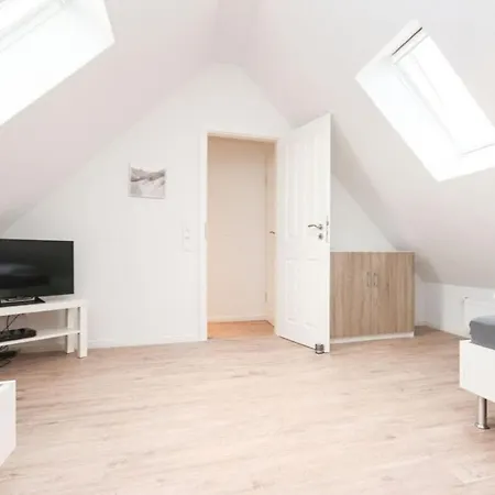 Blinkfueuer No 25 Modern Retreat