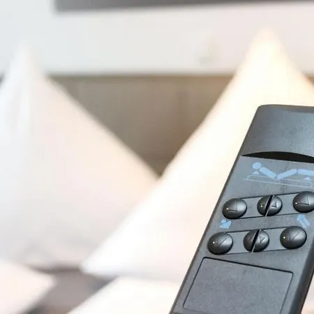 Blinkfueuer No 25 Modern Retreat Hotel 4*
