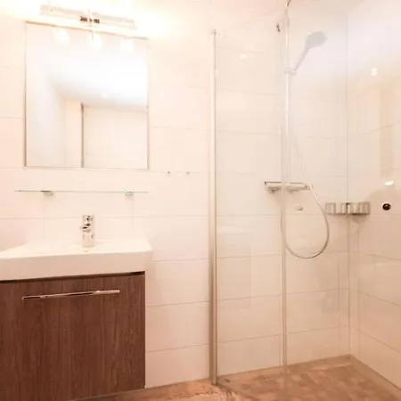 Hotel Blinkfueuer No 25 Modern Retreat 4*